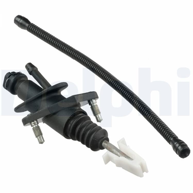 Delphi Kupplungsgeberzylinder Opel Meriva Delphi Kupplungsgeberzylinder Opel Meriva von DELPHI