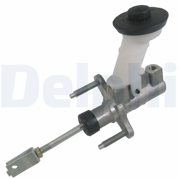 Delphi Kupplungsgeberzylinder Toyota Corolla Delphi Kupplungsgeberzylinder Toyota Corolla von DELPHI