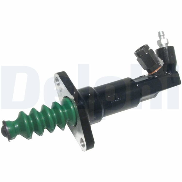 Delphi Kupplungsnehmerzylinder Audi Seat Skoda VW Delphi Kupplungsnehmerzylinder Audi Seat Skoda VW von DELPHI