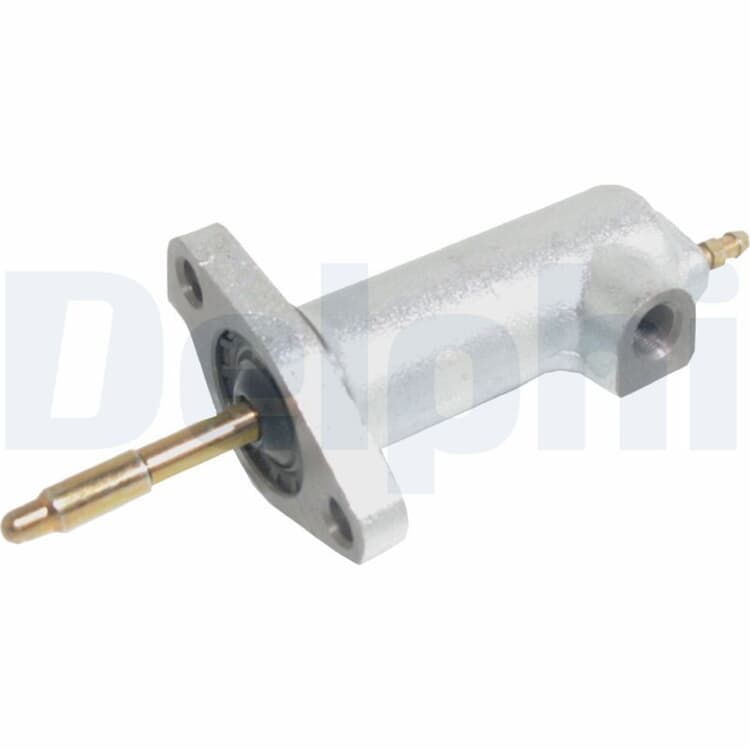 Delphi Kupplungsnehmerzylinder Mercedes 123 124 190 C-Klasse E-Klasse G-Klasse Delphi Kupplungsnehmerzylinder Mercedes 123 124 190 C-Klasse E-Klasse G-Klasse von DELPHI