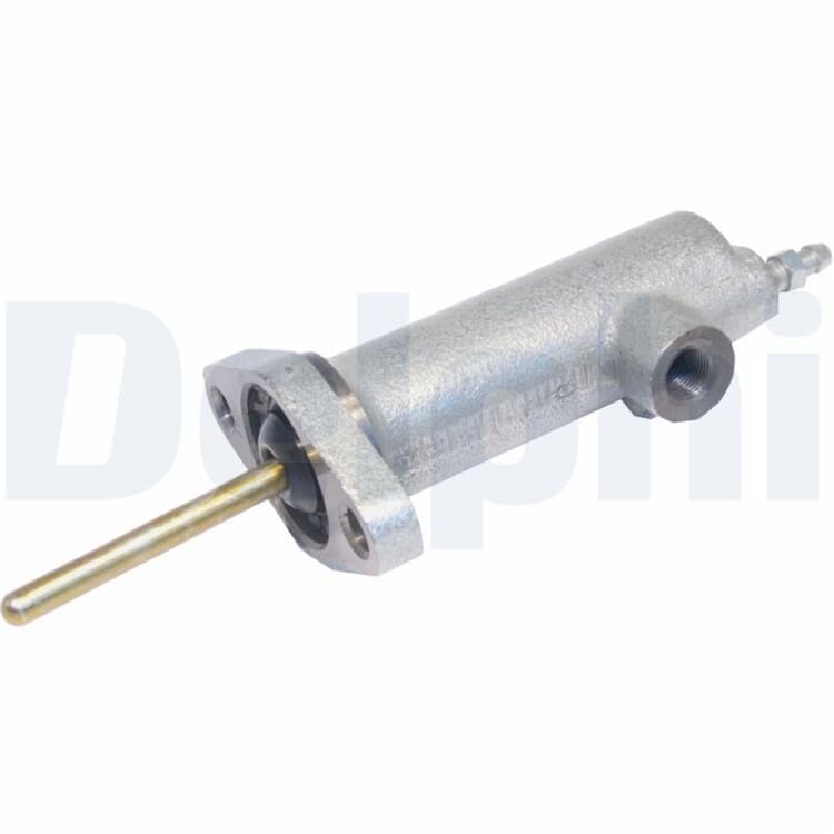 Delphi Kupplungsnehmerzylinder Mercedes G-Klasse T1 T2/Ln1 Delphi Kupplungsnehmerzylinder Mercedes G-Klasse T1 T2/Ln1 von DELPHI