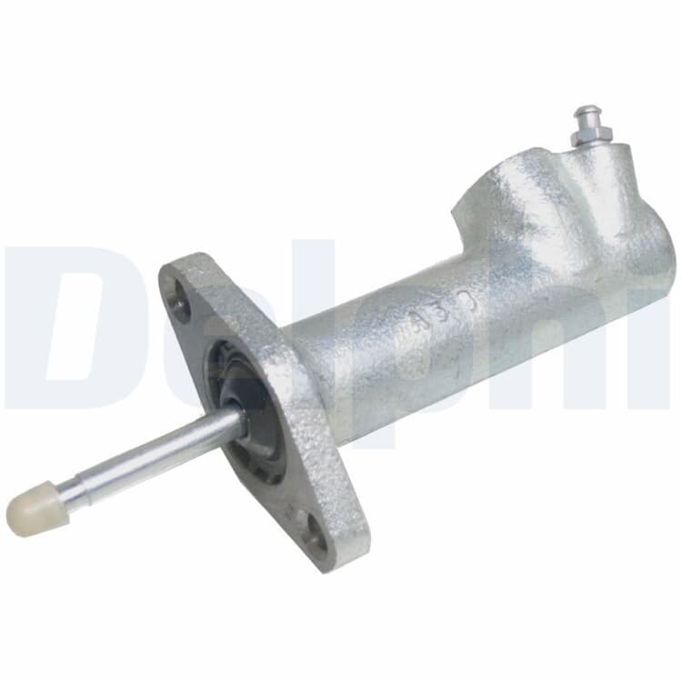 Delphi Kupplungsnehmerzylinder Seat VW Delphi Kupplungsnehmerzylinder Seat VW von DELPHI