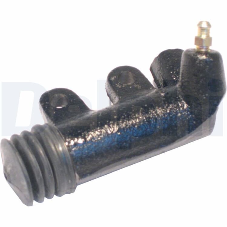 Delphi Kupplungsnehmerzylinder Toyota Corolla Starlet Delphi Kupplungsnehmerzylinder Toyota Corolla Starlet von DELPHI