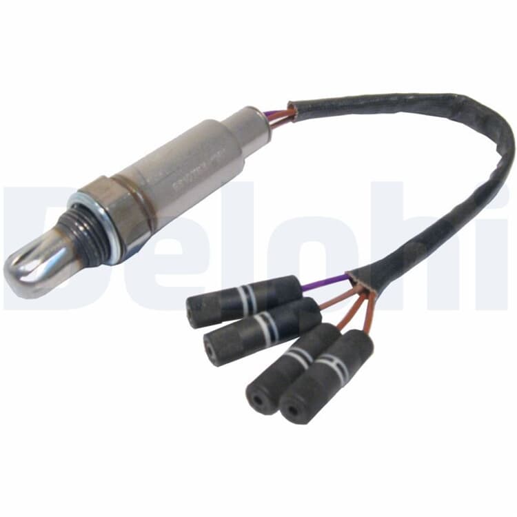 Delphi Lambdasonde Alfa BMW Dacia Fiat Ford Opel Seat VW Volvo Delphi Lambdasonde Alfa BMW Dacia Fiat Ford Opel Seat VW Volvo von DELPHI