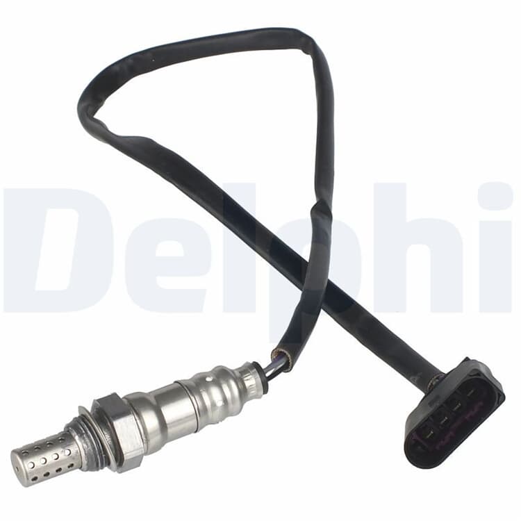 Delphi Lambdasonde Audi Seat Skoda VW von DELPHI