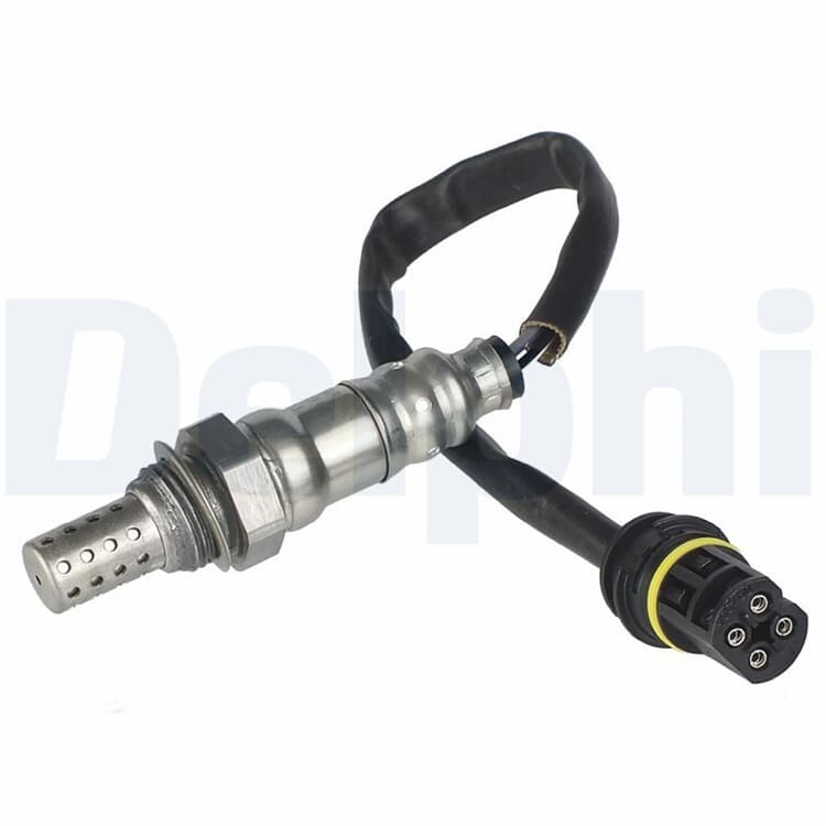 Delphi Lambdasonde Chrysler Mercedes Smart Delphi Lambdasonde Chrysler Mercedes Smart von DELPHI