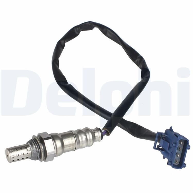 Delphi Lambdasonde Citroen Opel Peugeot Delphi Lambdasonde Citroen Opel Peugeot von DELPHI