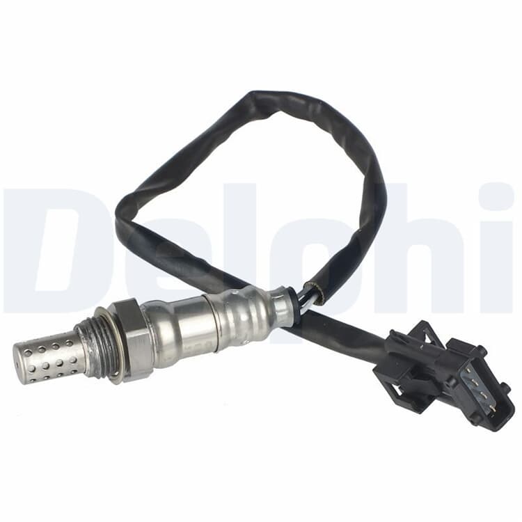 Delphi Lambdasonde Citroen Opel Peugeot Delphi Lambdasonde Citroen Opel Peugeot von DELPHI
