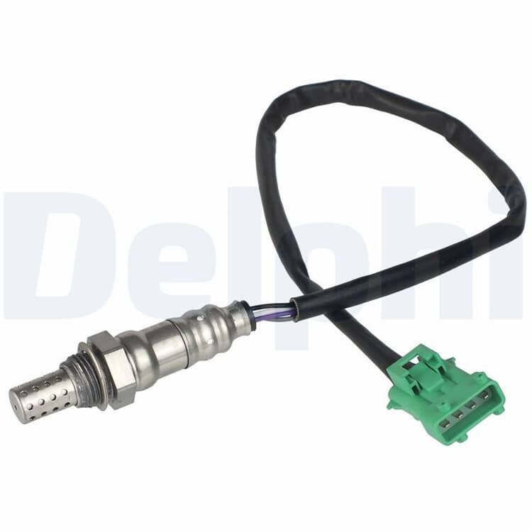 Delphi Lambdasonde Citroen Peugeot Delphi Lambdasonde Citroen Peugeot von DELPHI