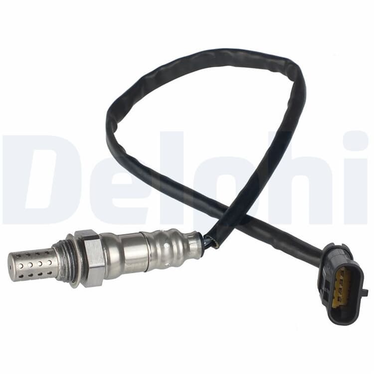 Delphi Lambdasonde Dacia Renault Delphi Lambdasonde Dacia Renault von DELPHI