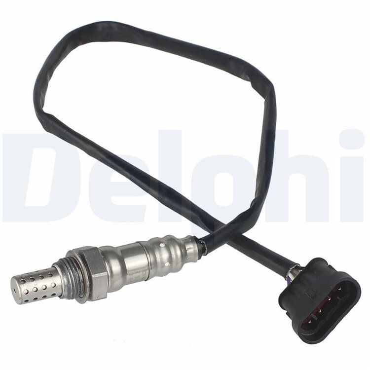 Delphi Lambdasonde Fiat Lancia Delphi Lambdasonde Fiat Lancia von DELPHI