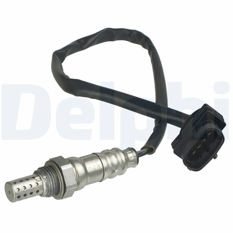 Delphi Lambdasonde Fiat Stilo Opel Astra Meriva Vectra Zafira Delphi Lambdasonde Fiat Stilo Opel Astra Meriva Vectra Zafira von DELPHI