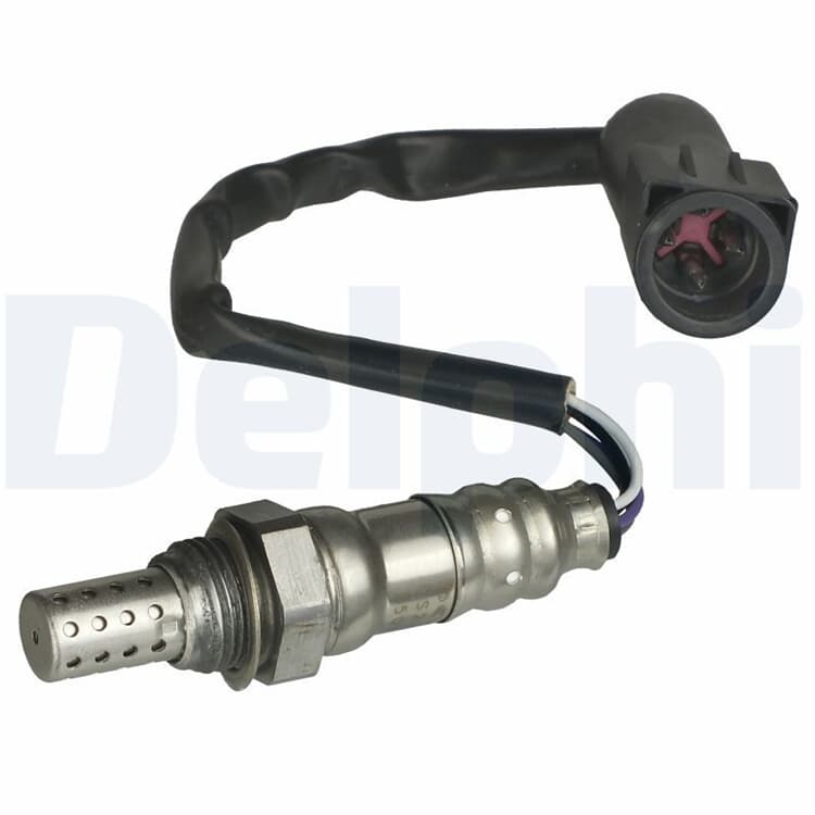 Delphi Lambdasonde Ford Escort Orion Scorpio Sierra Delphi Lambdasonde Ford Escort Orion Scorpio Sierra von DELPHI