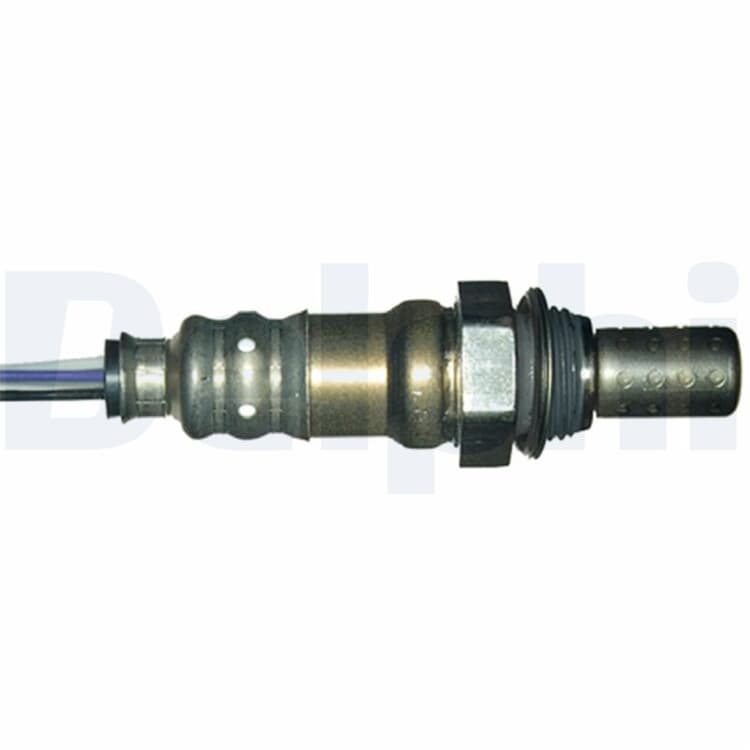 Delphi Lambdasonde Honda Accord Civic Crx Fr-V Renault Clio Delphi Lambdasonde Honda Accord Civic Crx Fr-V Renault Clio von DELPHI