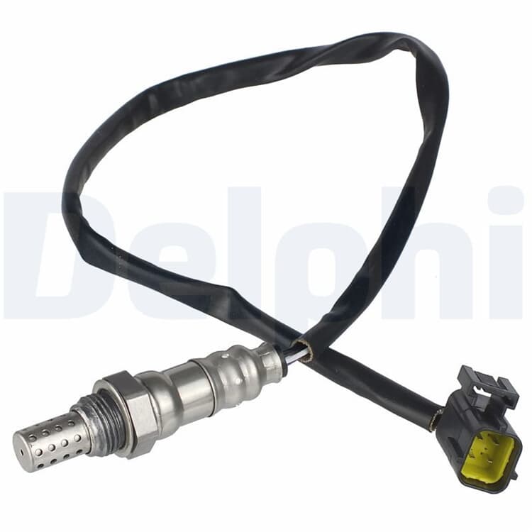 Delphi Lambdasonde Land Rover MG Rover Delphi Lambdasonde Land Rover MG Rover von DELPHI