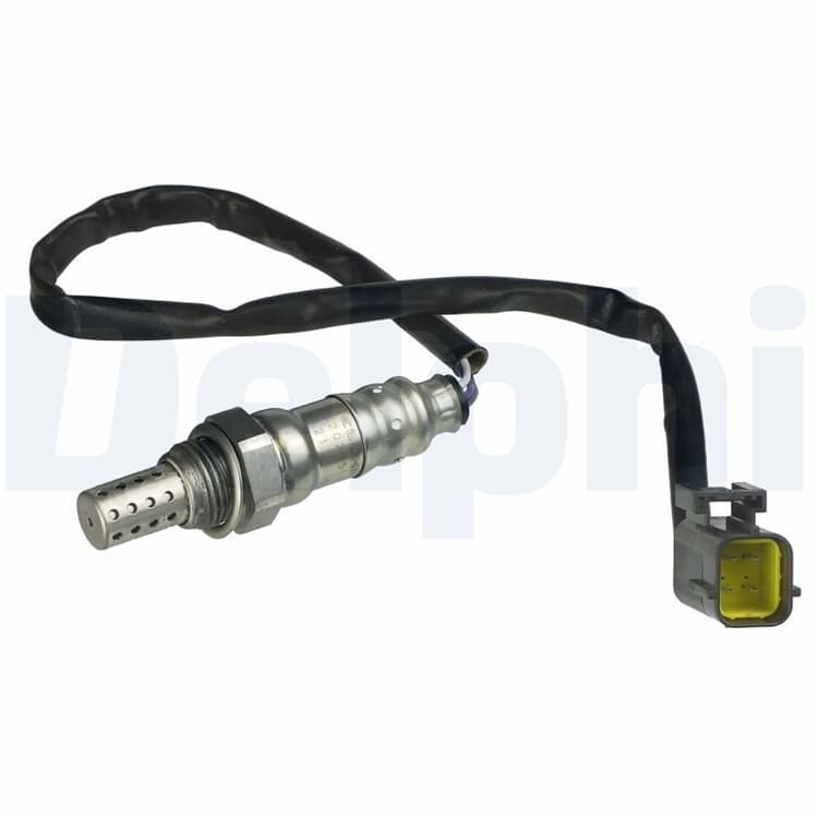 Delphi Lambdasonde Land Rover Rover Delphi Lambdasonde Land Rover Rover von DELPHI
