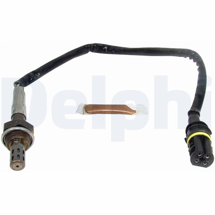 Delphi Lambdasonde Mercedes C-Klasse E-Klasse M-Klasse S-Klasse Sl Delphi Lambdasonde Mercedes C-Klasse E-Klasse M-Klasse S-Klasse Sl von DELPHI
