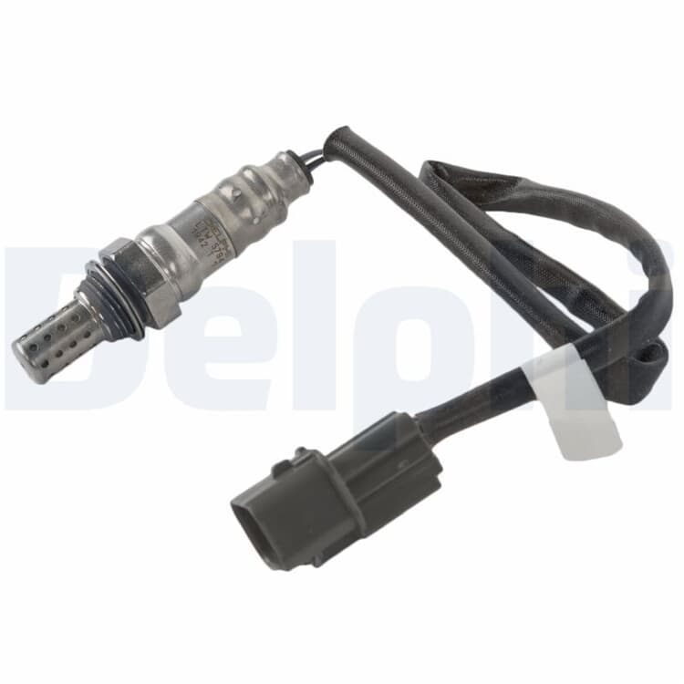 Delphi Lambdasonde Mitsubishi Galant Grandis Delphi Lambdasonde Mitsubishi Galant Grandis von DELPHI