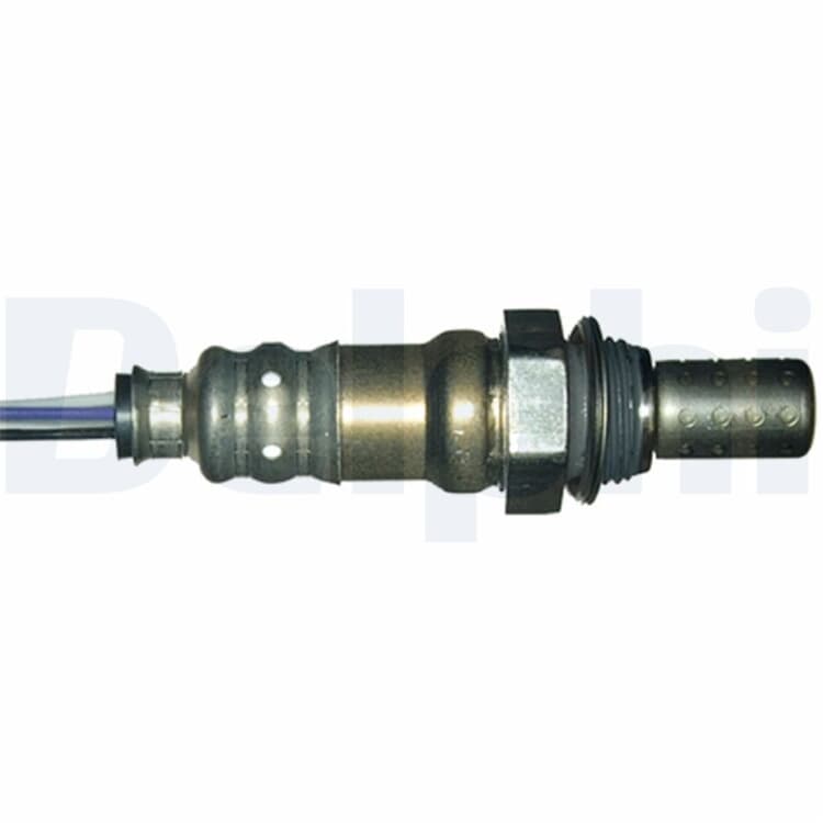 Delphi Lambdasonde Nissan 350z Almera Micra Murano Primera Delphi Lambdasonde Nissan 350z Almera Micra Murano Primera von DELPHI