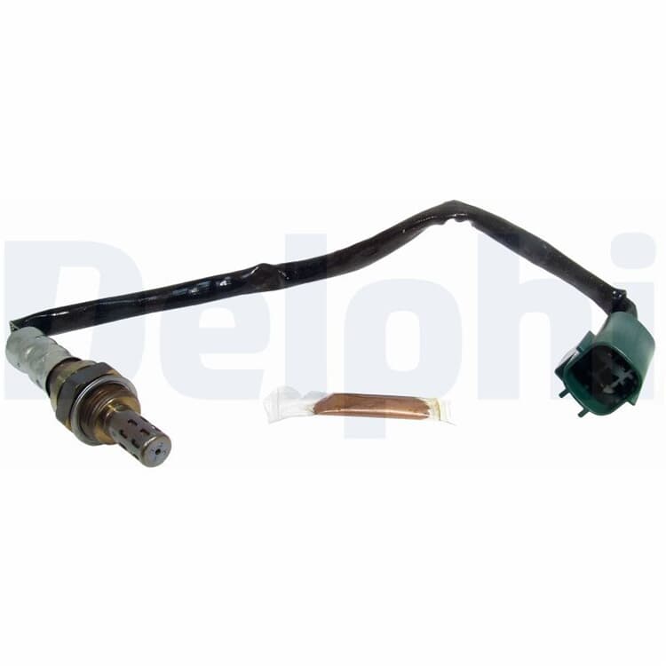Delphi Lambdasonde Nissan Primera X-Trail Renault Espace Vel Delphi Lambdasonde Nissan Primera X-Trail Renault Espace Vel von DELPHI