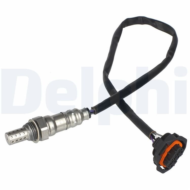 Delphi Lambdasonde Opel Astra Omega Vectra Zafira Delphi Lambdasonde Opel Astra Omega Vectra Zafira von DELPHI