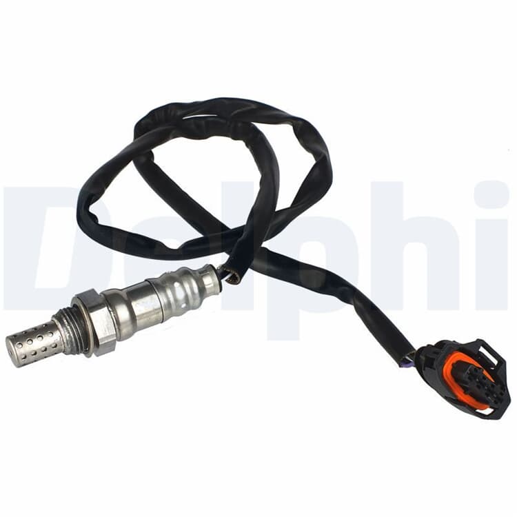 Delphi Lambdasonde Opel Delphi Lambdasonde Opel von DELPHI