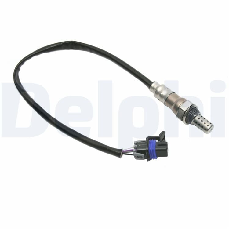 Delphi Lambdasonde Saab 9-7x Delphi Lambdasonde Saab 9-7x von DELPHI
