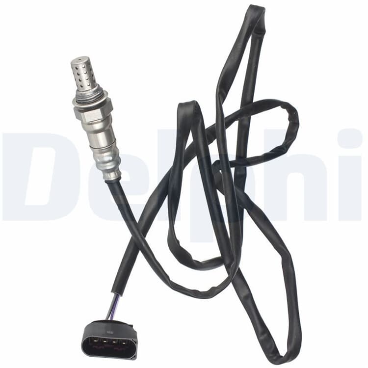 Delphi Lambdasonde Seat Arosa VW Lupo Polo Delphi Lambdasonde Seat Arosa VW Lupo Polo von DELPHI