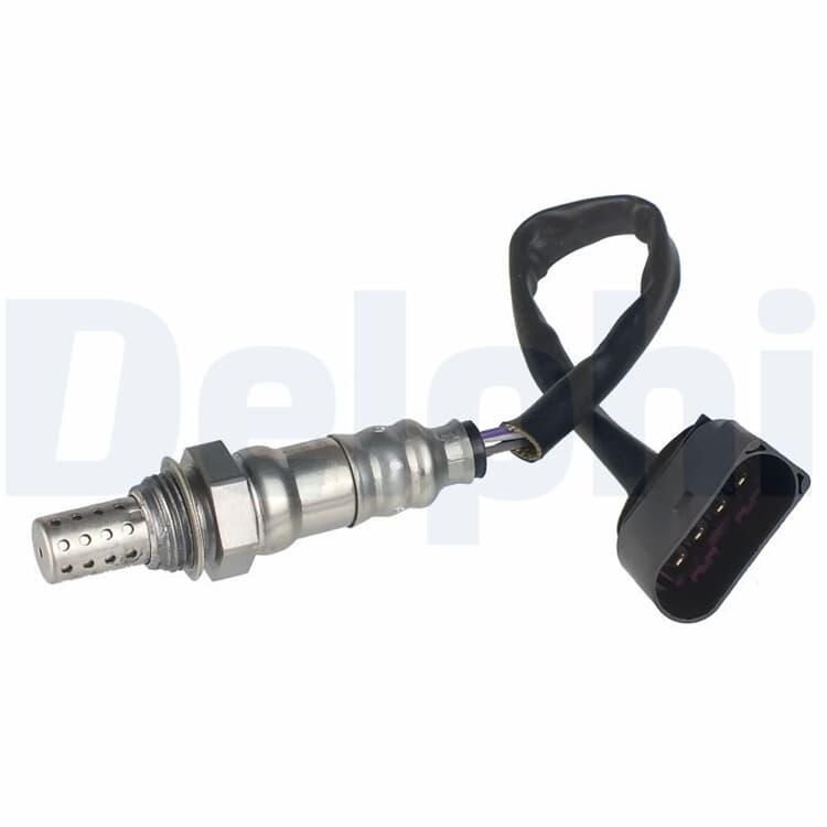 Delphi Lambdasonde Seat Skoda VW Delphi Lambdasonde Seat Skoda VW von DELPHI