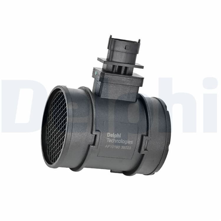 Delphi Luftmassenmesser Alfa Cadillac Fiat Lancia Opel Saab Suzuki Delphi Luftmassenmesser Alfa Cadillac Fiat Lancia Opel Saab Suzuki von DELPHI