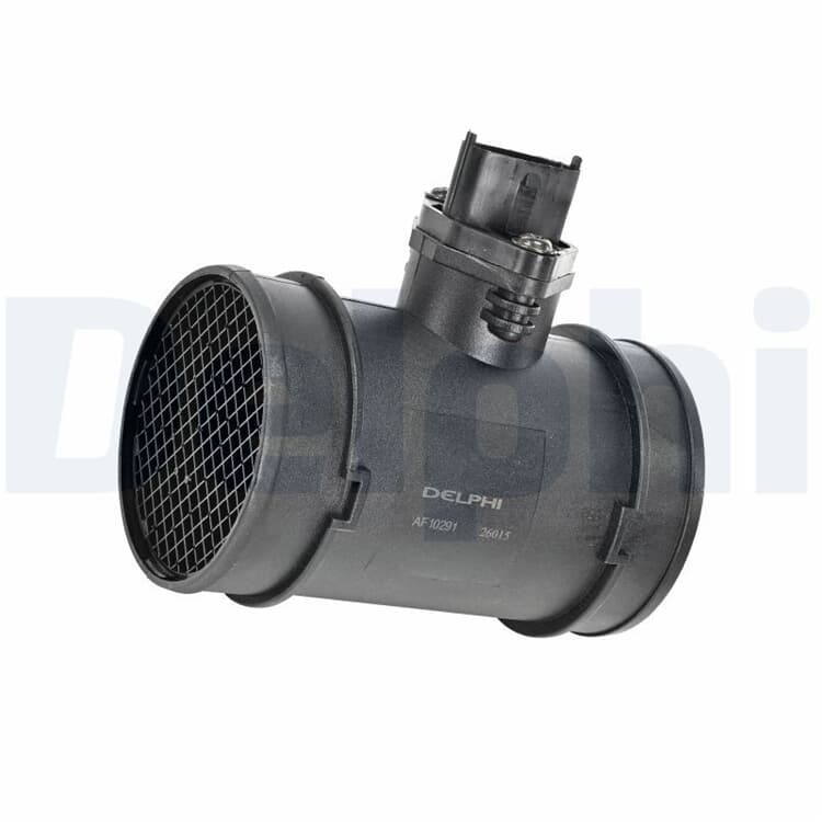 Delphi Luftmassenmesser Alfa Romeo 156 166 Lancia Thesis Delphi Luftmassenmesser Alfa Romeo 156 166 Lancia Thesis von DELPHI