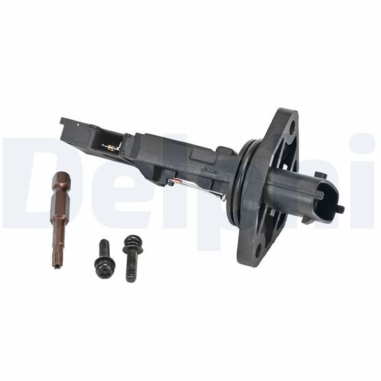Delphi Luftmassenmesser Alfa Romeo Fiat Lancia Opel Delphi Luftmassenmesser Alfa Romeo Fiat Lancia Opel von DELPHI