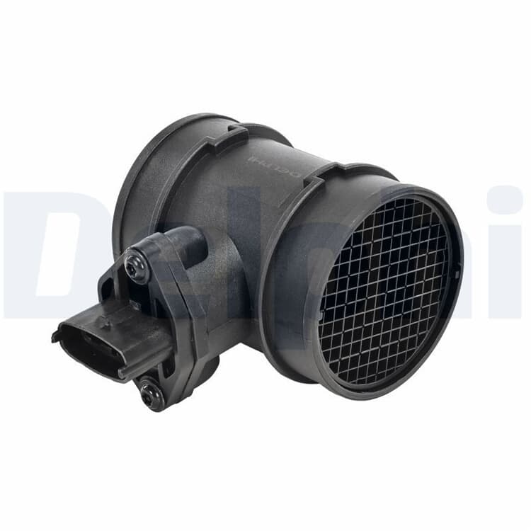 Delphi Luftmassenmesser Alfa Romeo Fiat Lancia Delphi Luftmassenmesser Alfa Romeo Fiat Lancia von DELPHI