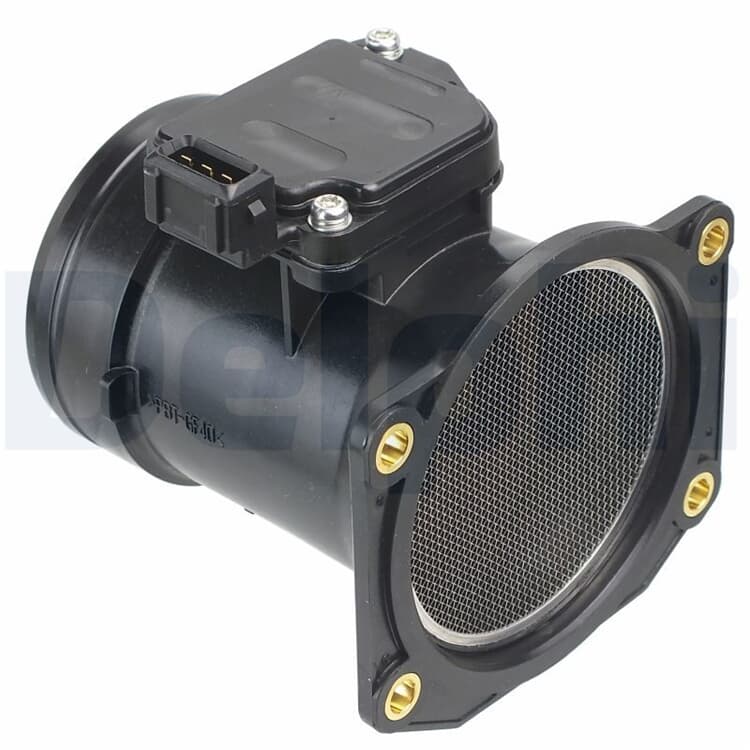 Delphi Luftmassenmesser Audi A3 A4 A6 Skoda Octavia VW Passat Delphi Luftmassenmesser Audi A3 A4 A6 Skoda Octavia VW Passat von DELPHI