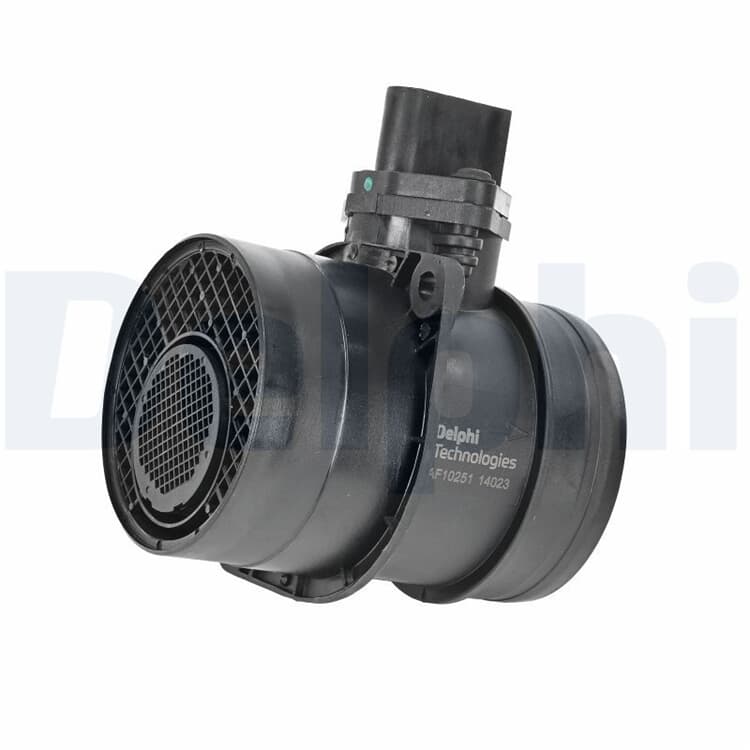 Delphi Luftmassenmesser Audi Ford Seat Skoda VW Delphi Luftmassenmesser Audi Ford Seat Skoda VW von DELPHI