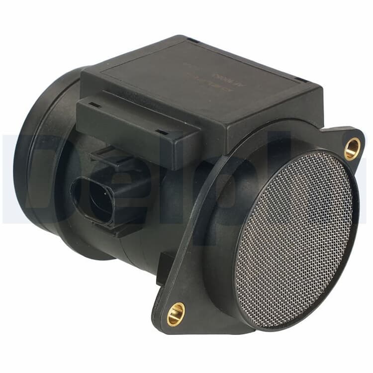 Delphi Luftmassenmesser Audi Ford Seat Skoda VW Delphi Luftmassenmesser Audi Ford Seat Skoda VW von DELPHI