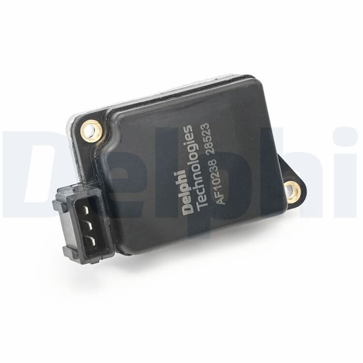 Delphi Luftmassenmesser Audi Seat VW Delphi Luftmassenmesser Audi Seat VW von DELPHI