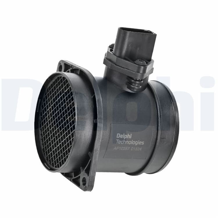 Delphi Luftmassenmesser Audi VW Delphi Luftmassenmesser Audi VW von DELPHI