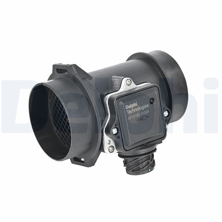 Delphi Luftmassenmesser BMW 3er 5er Delphi Luftmassenmesser BMW 3er 5er von DELPHI