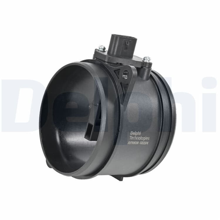Delphi Luftmassenmesser BMW 3er Delphi Luftmassenmesser BMW 3er von DELPHI