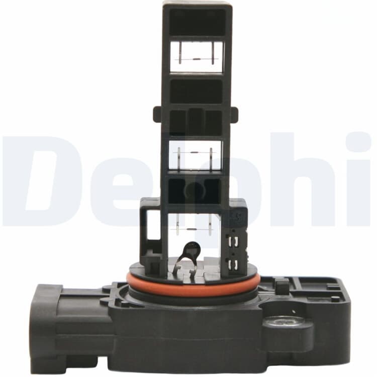 Delphi Luftmassenmesser Chevrolet Captiva Opel Antara Delphi Luftmassenmesser Chevrolet Captiva Opel Antara von DELPHI