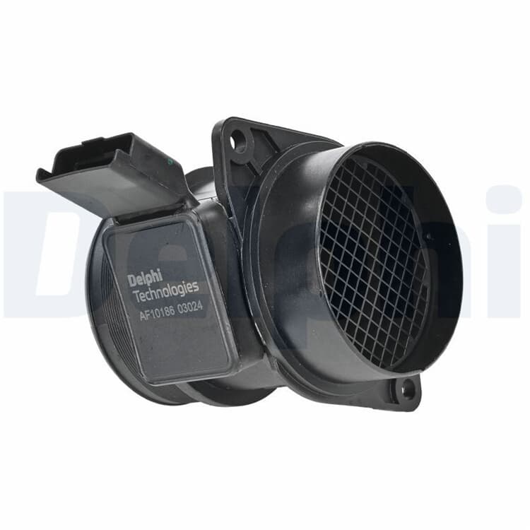 Delphi Luftmassenmesser Citroen Fiat Lancia Peugeot Delphi Luftmassenmesser Citroen Fiat Lancia Peugeot von DELPHI