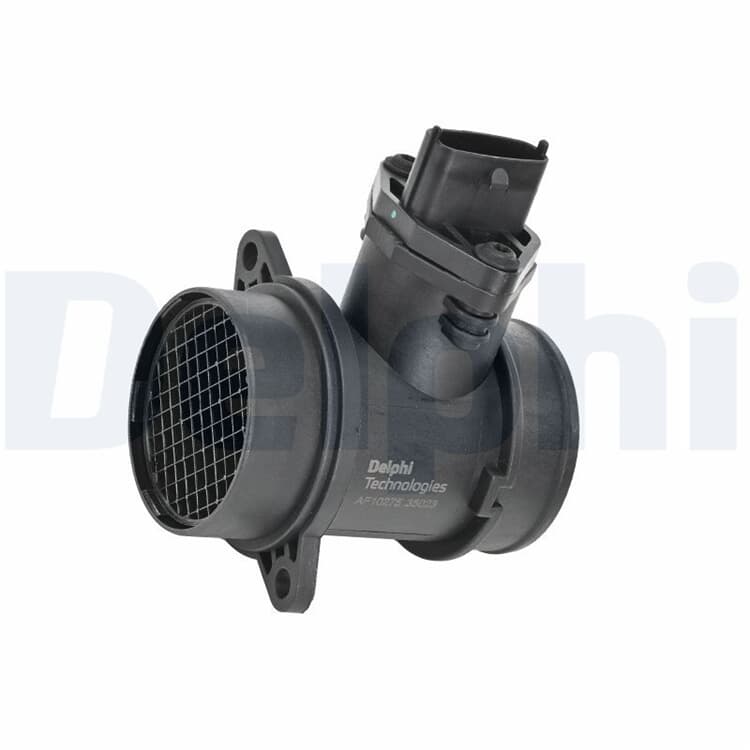 Delphi Luftmassenmesser Fiat Doblo Idea Panda Punto Lancia Musa Ypsilon Delphi Luftmassenmesser Fiat Doblo Idea Panda Punto Lancia Musa Ypsilon von DELPHI