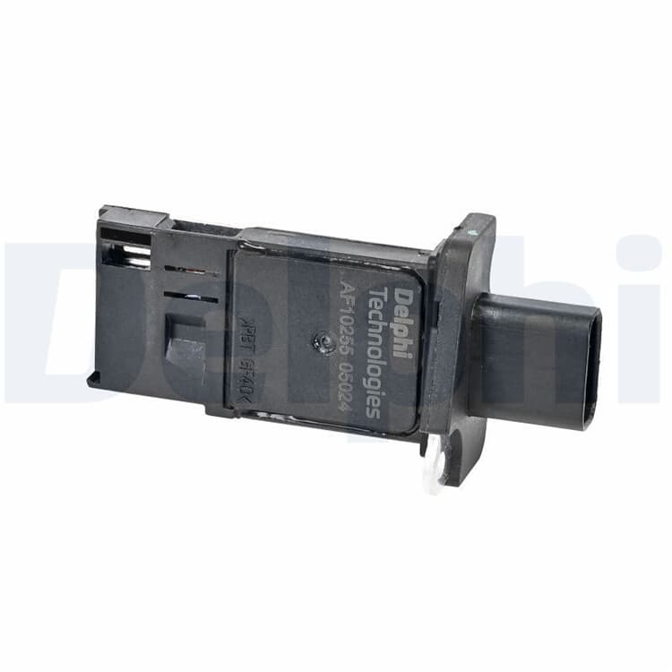Delphi Luftmassenmesser Ford Land Rover Peugeot Volvo Delphi Luftmassenmesser Ford Land Rover Peugeot Volvo von DELPHI