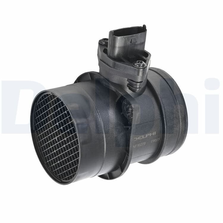 Delphi Luftmassenmesser Ford Mondeo Delphi Luftmassenmesser Ford Mondeo von DELPHI