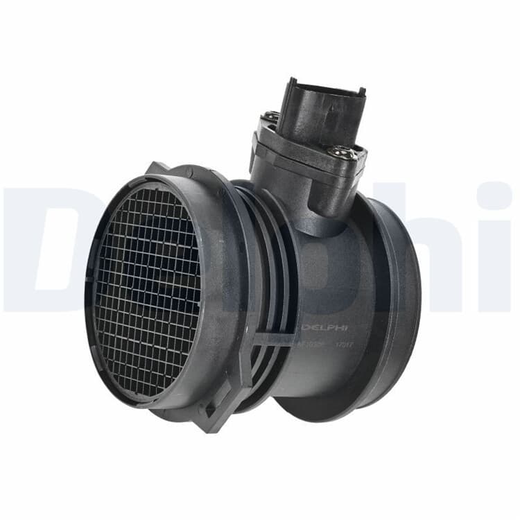 Delphi Luftmassenmesser Hyundai Equus Terracan Xg Kia Opirus Sorento Delphi Luftmassenmesser Hyundai Equus Terracan Xg Kia Opirus Sorento von DELPHI