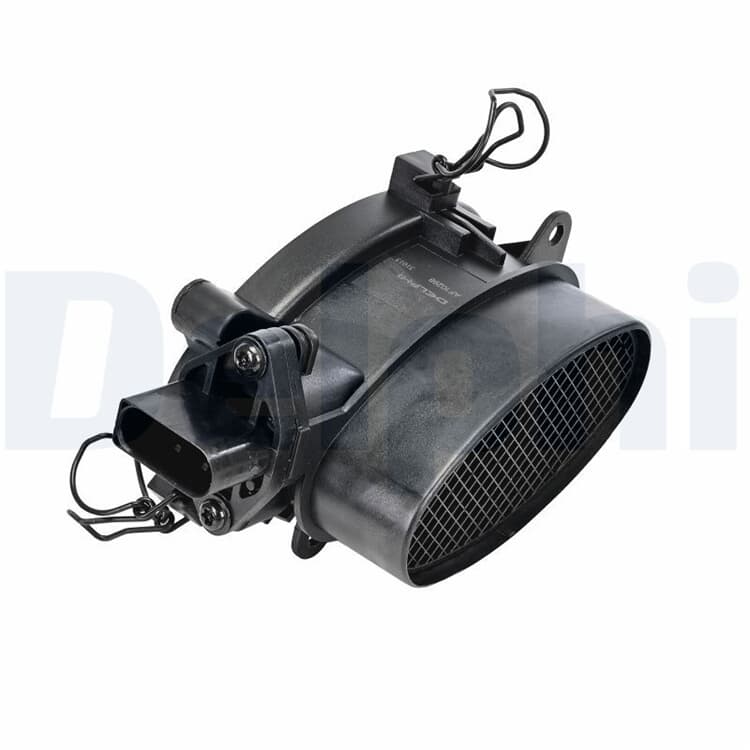 Delphi Luftmassenmesser Land Rover Freelander MG Mg Rover 75 von DELPHI