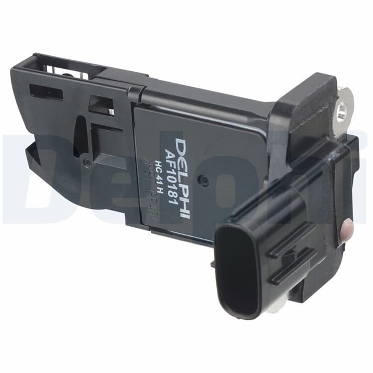 Delphi Luftmassenmesser Lexus Subaru Toyota Delphi Luftmassenmesser Lexus Subaru Toyota von DELPHI