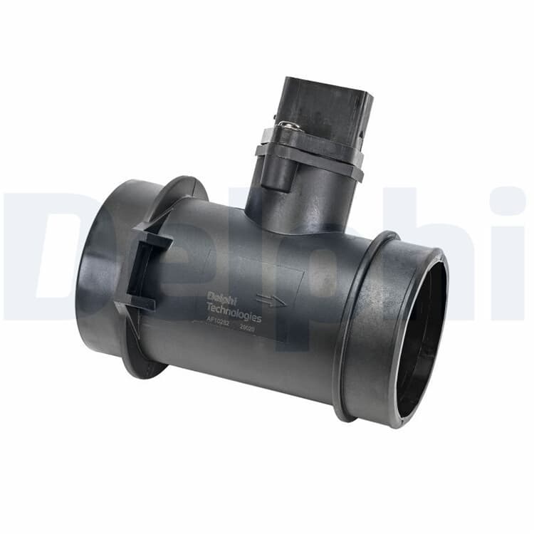 Delphi Luftmassenmesser Mercedes Ssangyong Delphi Luftmassenmesser Mercedes Ssangyong von DELPHI