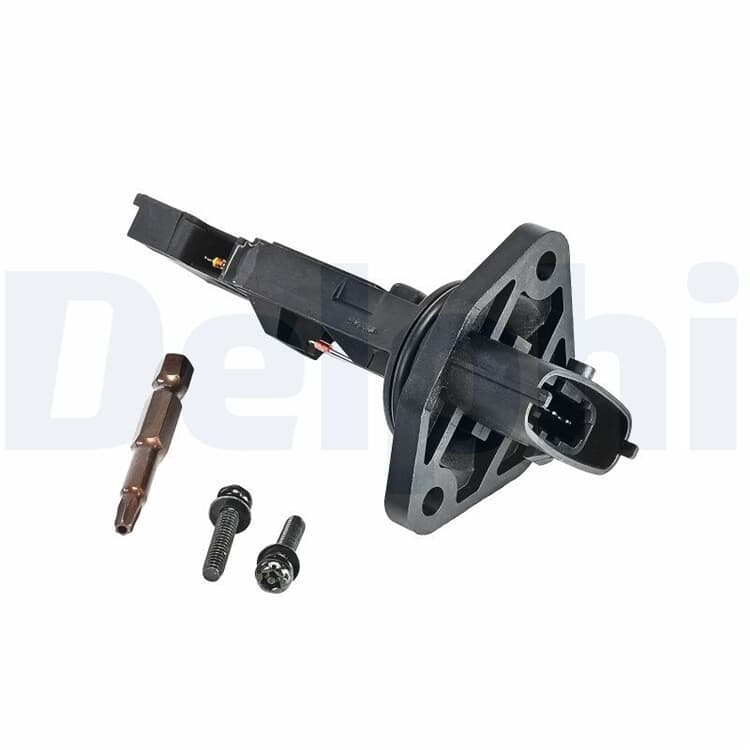 Delphi Luftmassenmesser Opel Agila Astra Combo Corsa Meriva Tigra von DELPHI